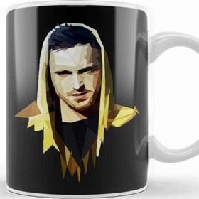 Baskı Dükkanı Jesse Pinkman 02 Kupa Bardak