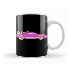 Baskı Dükkanı Jet Car Kupa Bardak