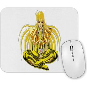 Baskı Dükkanı Jet Shark Mouse Pad