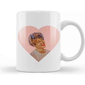 Baskı Dükkanı Jimin Smile Love Kupa Bardak