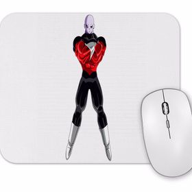 Baskı Dükkanı Jinx Mouse Pad