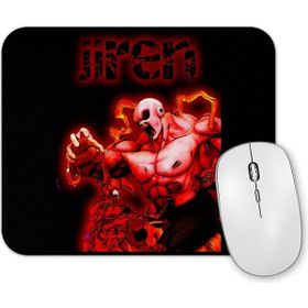 Baskı Dükkanı Jiren Mouse Pad
