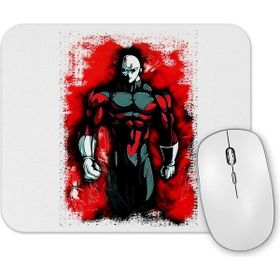Baskı Dükkanı Jiren O Mito Mouse Pad