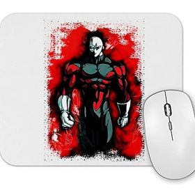 Baskı Dükkanı Jiren O Mito Mouse Pad
