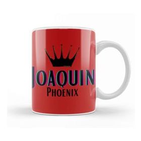 Baskı Dükkanı Joaquin Phoenix Kupa Bardak
