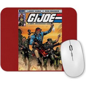 Baskı Dükkanı Joe Gijde Mouse Pad