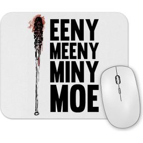 Baskı Dükkanı Jogos Mouse Pad