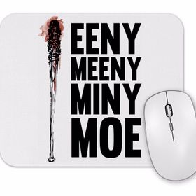 Baskı Dükkanı Jogos Mouse Pad