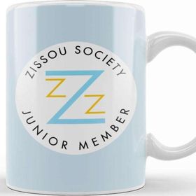 Baskı Dükkanı Join Team Zissou Kupa Bardak