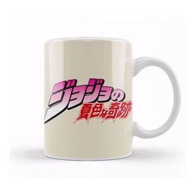 Baskı Dükkanı Jojos Bizarre Adventure Jotaro Kujo Kupa