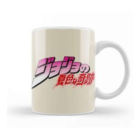 Baskı Dükkanı Jojos Bizarre Adventure Jotaro Kujo Kupa