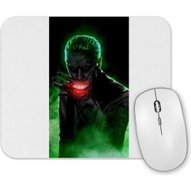 Baskı Dükkanı Joker 005 Mouse Pad