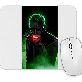 Baskı Dükkanı Joker 005 Mouse Pad