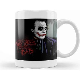 Baskı Dükkanı Joker Kupa