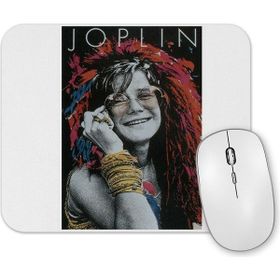 Baskı Dükkanı Joplin Mouse Pad