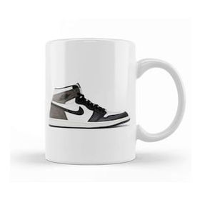 Baskı Dükkanı Jordan 1 Retro High Dark Mocha Kupa
