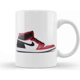 Baskı Dükkanı Jordan 1 Retro High Satin Snake Kupa