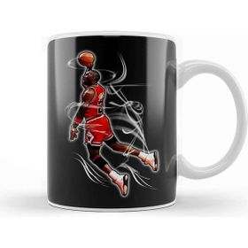 Baskı Dükkanı Jordan Dunk Kupa