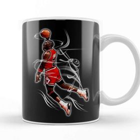 Baskı Dükkanı Jordan Dunk Kupa
