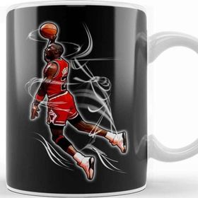 Baskı Dükkanı Jordan Dunk Kupa