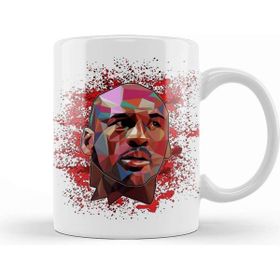 Baskı Dükkanı Jordan Head Kupa