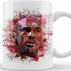 Baskı Dükkanı Jordan Head Kupa