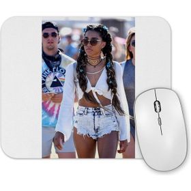 Baskı Dükkanı Jorja Semot Mouse Pad