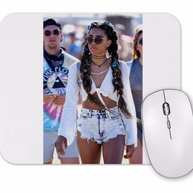 Baskı Dükkanı Jorja Semot Mouse Pad