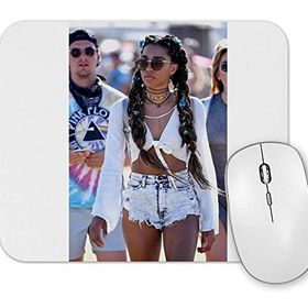 Baskı Dükkanı Jorja Semot Mouse Pad