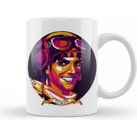 Baskı Dükkanı Joseph Joestar Kupa
