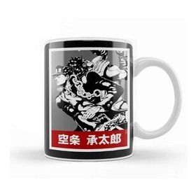 Baskı Dükkanı Jotaro Kujo 014 Kupa