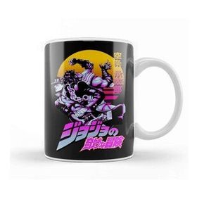 Baskı Dükkanı Jotaro Kujo 018 Kupa