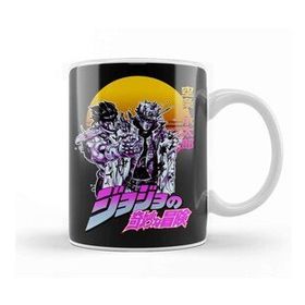 Baskı Dükkanı Jotaro Kujo 019 Kupa
