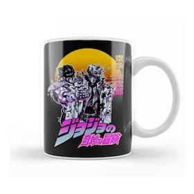 Baskı Dükkanı Jotaro Kujo 019 Kupa