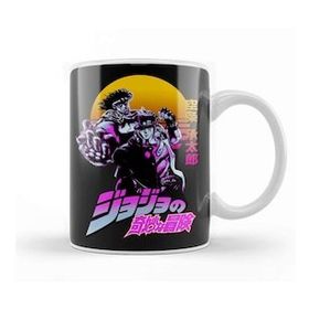 Baskı Dükkanı Jotaro Kujo 02 Kupa