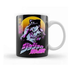 Baskı Dükkanı Jotaro Kujo 020 Kupa