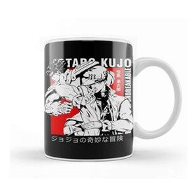 Baskı Dükkanı Jotaro Kujo 022 Kupa