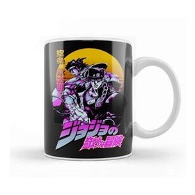 Baskı Dükkanı Jotaro Kujo 023 Kupa