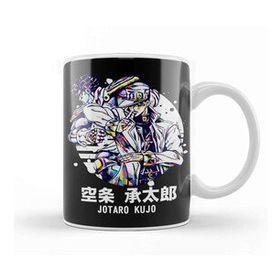 Baskı Dükkanı Jotaro Kujo 031 Kupa Bardak