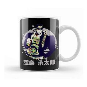 Baskı Dükkanı Jotaro Kujo 032 Kupa Bardak