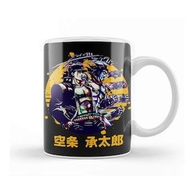 Baskı Dükkanı Jotaro Kujo 033 Kupa Bardak