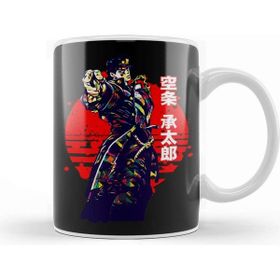 Baskı Dükkanı Jotaro Kujo 034 Kupa Bardak
