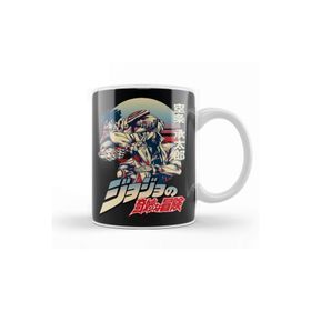 Baskı Dükkanı Jotaro Kujo 036 Kupa