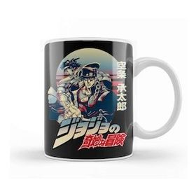 Baskı Dükkanı Jotaro Kujo 036 Kupa