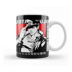 Baskı Dükkanı Jotaro Kujo 039 Kupa Bardak