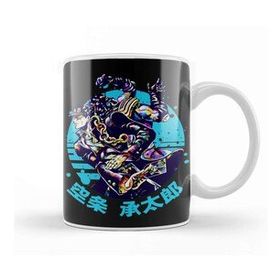 Baskı Dükkanı Jotaro Kujo 08 Kupa Bardak