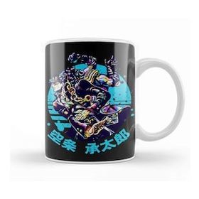 Baskı Dükkanı Jotaro Kujo 08 Kupa Bardak