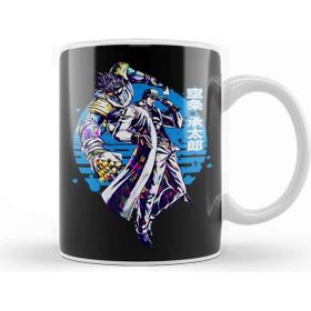 Baskı Dükkanı Jotaro Kujo Jojo Kupa Bardak