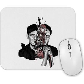 Baskı Dükkanı Joy Division Mouse Pad