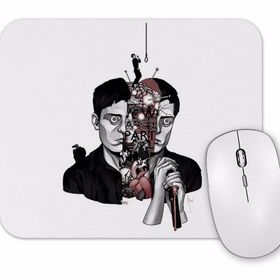 Baskı Dükkanı Joy Division Mouse Pad